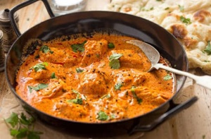 Дал – главное блюдо индийской кухни