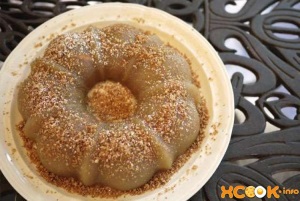 Индийская Халва из Морковки