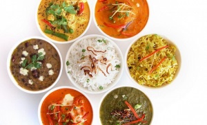Индийская кухня. 10 блюд, которые нужно попробовать в Индии